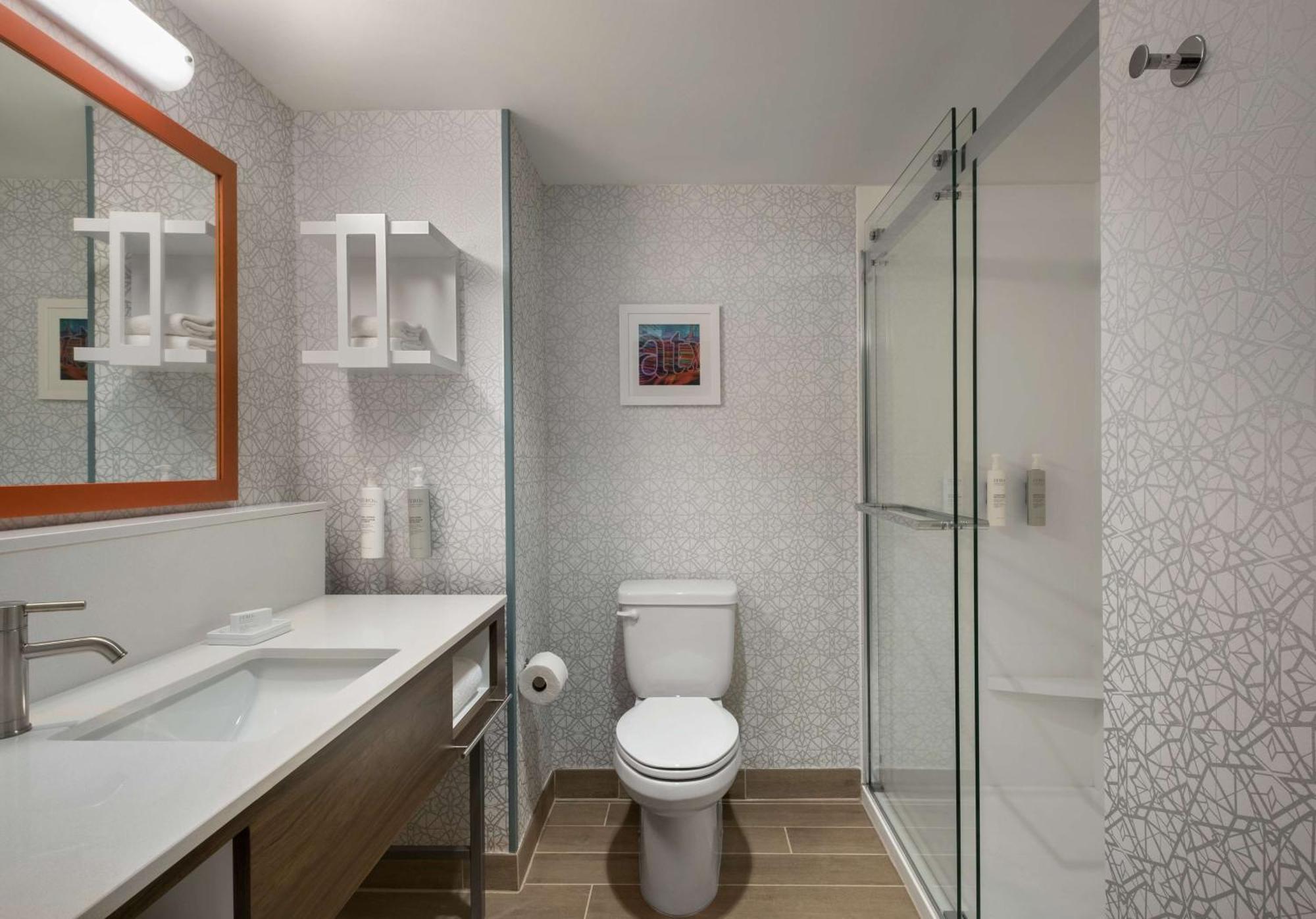 King Room City View